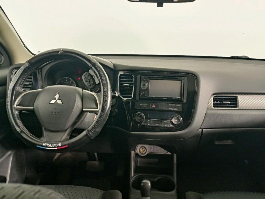 Mitsubishi Outlander III Архангельск  - изображение 14