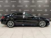 Mercedes-Benz CLA II (C118 X118) Москва  - изображение 30
