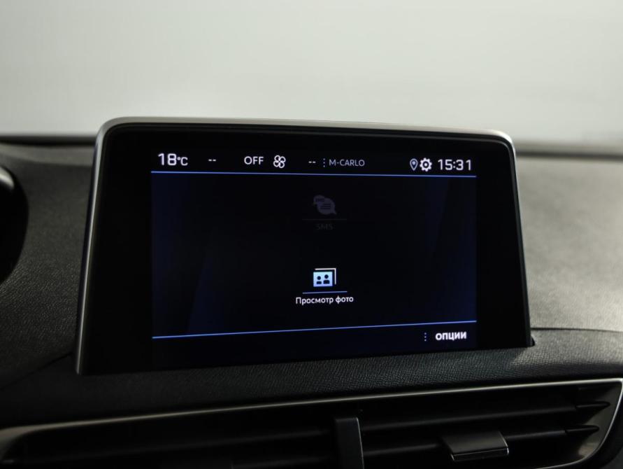 Peugeot 3008 II Санкт-Петербург  - изображение 13