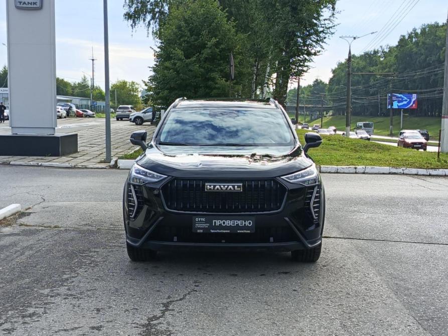 Haval Jolion I Рестайлинг Чебоксары  - изображение 2