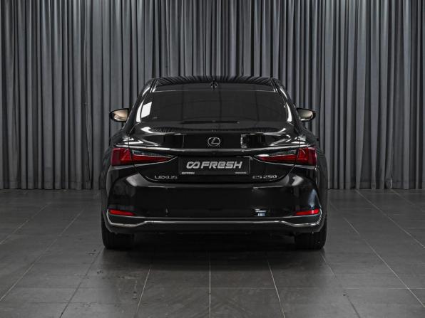 Lexus ES VII с пробегом 2020 года, цена 4 725 000 рублей, 58891 км, седан, Автокод Объявления