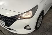 Hyundai Solaris II Рестайлинг Волгоград  - изображение 43
