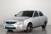 Lada (ВАЗ) Priora I Рестайлинг Челябинск  - изображение 21