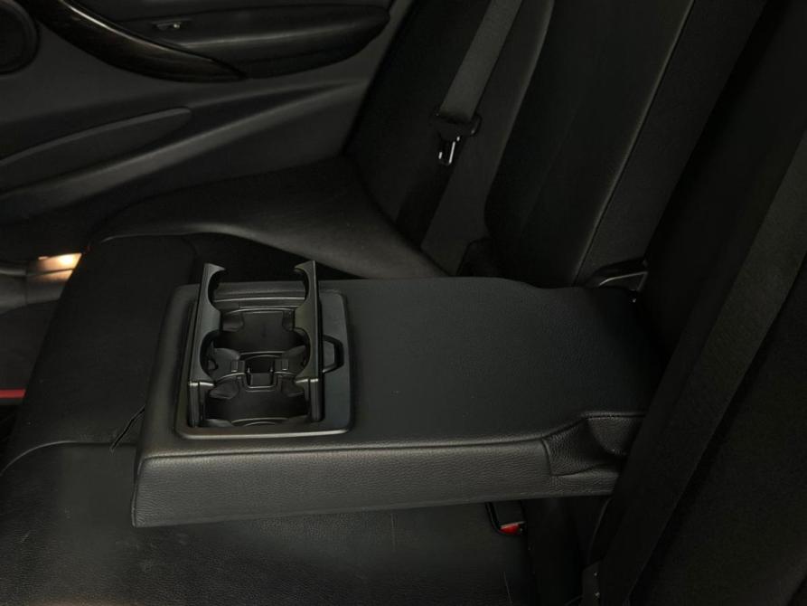 BMW 3 серии VI (F3x) Санкт-Петербург  - изображение 27