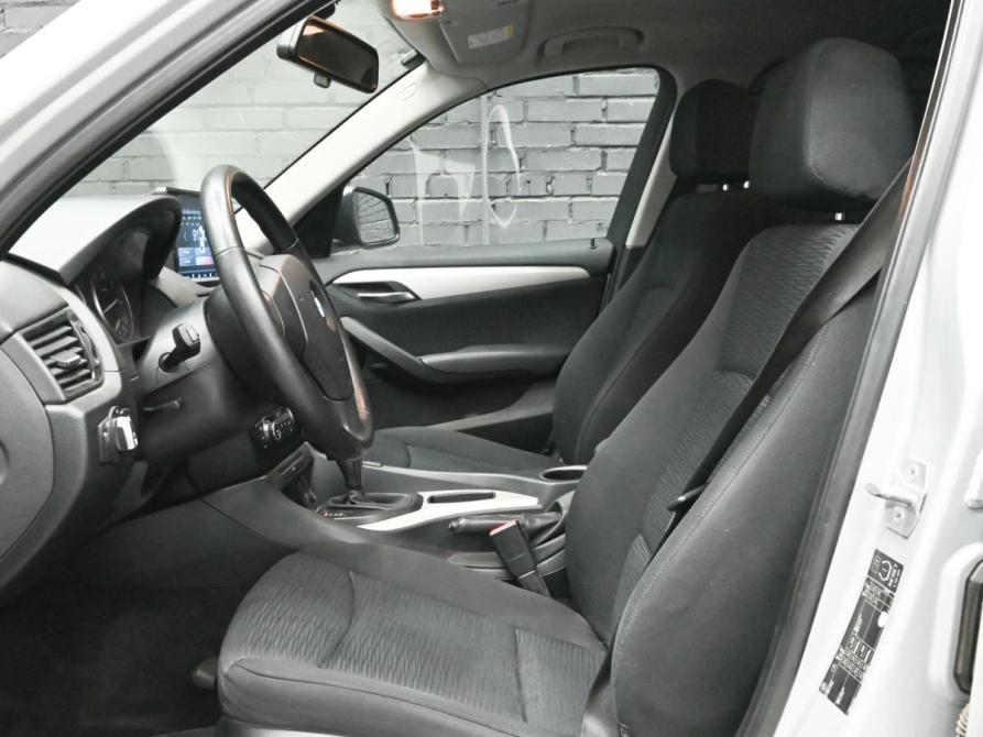 BMW X1 I (E84) Рестайлинг Екатеринбург  - изображение 18