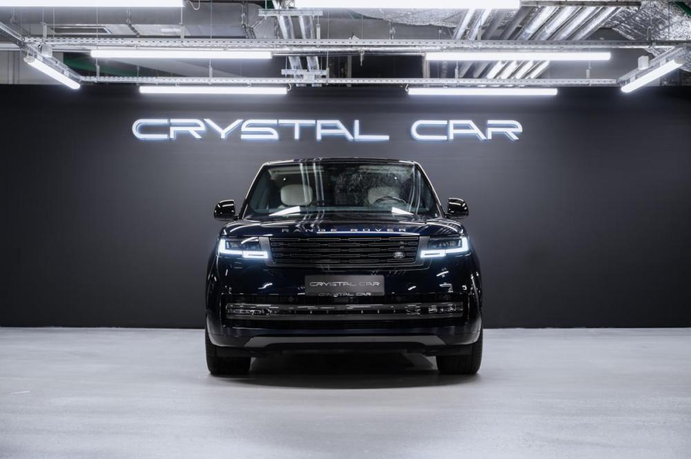 Land Rover Range Rover V Москва  - изображение 5