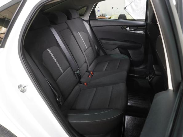 Kia Cerato IV с пробегом 2019 года, цена 1 599 000 рублей, 168206 км, седан, Автокод Объявления