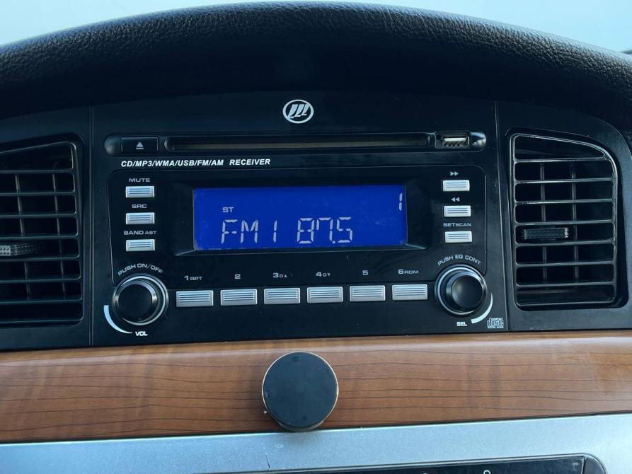 Lifan Solano I (620) Стерлитамак  - изображение 27