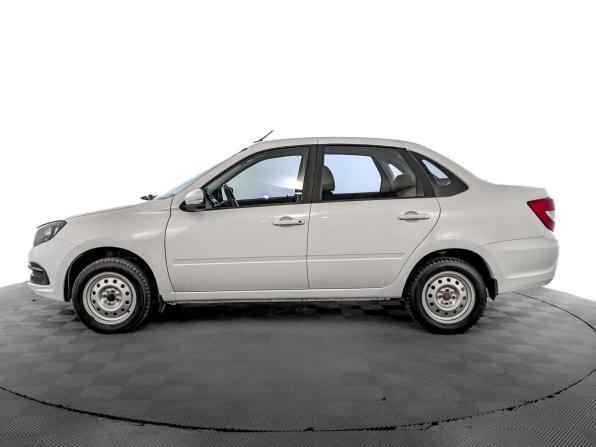 Lada (ВАЗ) Granta I Рестайлинг с пробегом 2024 года, цена 640 000 рублей, 42943 км, седан, Автокод Объявления