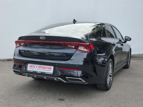 Kia K5 III с пробегом 2021 года, цена 2 150 000 рублей, 170866 км, седан, Автокод Объявления