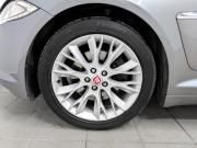 Jaguar XF I Рестайлинг Москва  - изображение 48