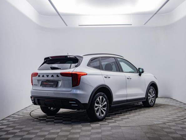 Haval Jolion I Рестайлинг с пробегом 2023 года, цена 1 880 000 рублей, 26985 км, внедорожник, Автокод Объявления