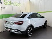 Lada (ВАЗ) Vesta I Рестайлинг (NG) Нижний Тагил  - изображение 19