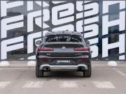 BMW X4 II (G02) Рестайлинг Краснодар  - изображение 31