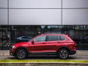 Volkswagen Tiguan II Санкт-Петербург  - изображение 44