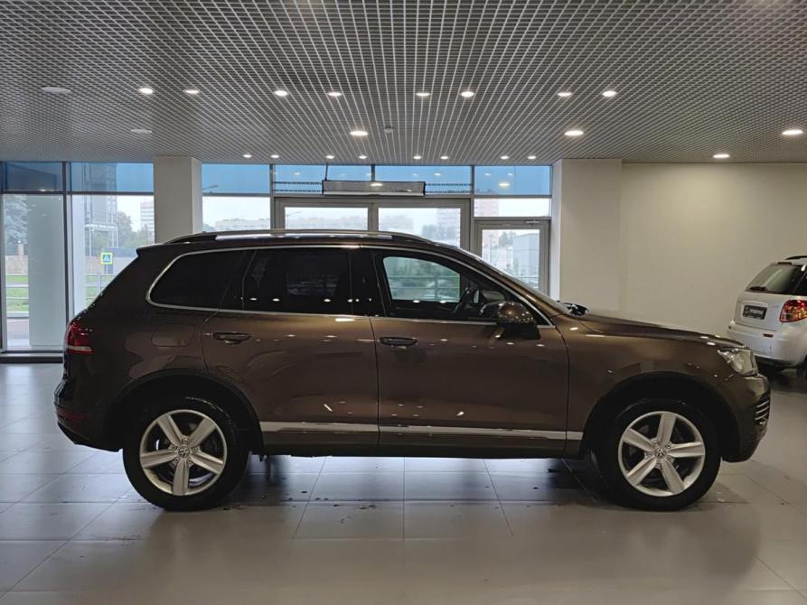 Volkswagen Touareg II Казань  - изображение 5