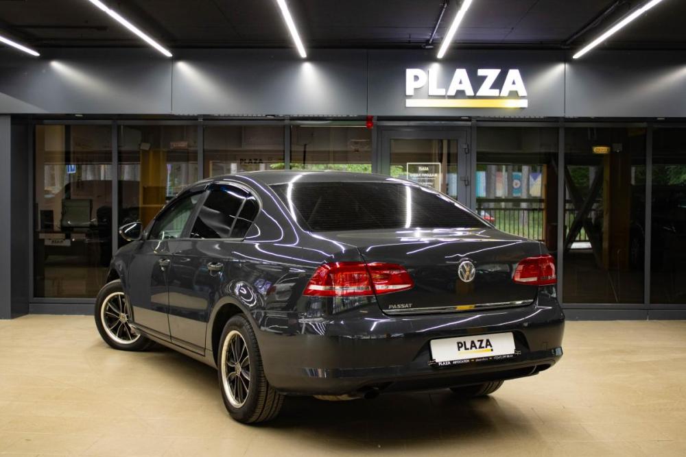 Volkswagen Passat B7 Уфа  - изображение 3