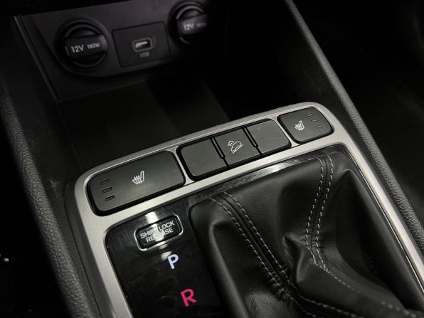 Hyundai Creta I с пробегом 2020 года, цена 1 699 000 рублей, 125848 км, внедорожник, Автокод Объявления