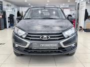 Lada (ВАЗ) Granta I Рестайлинг Казань  - изображение 24