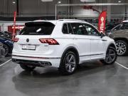 Volkswagen Tiguan II Рестайлинг Санкт-Петербург  - изображение 36