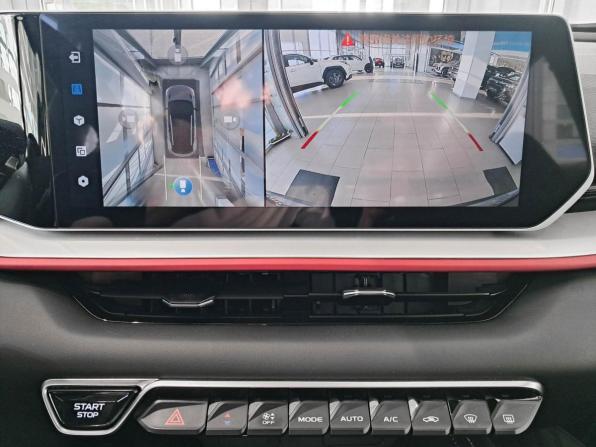 Geely Coolray I Рестайлинг с пробегом 2024 года, цена 2 348 000 рублей, 17893 км, внедорожник, Автокод Объявления
