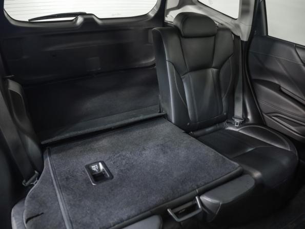 Subaru Forester V с пробегом 2019 года, цена 2 459 777 рублей, 191963 км, внедорожник, Автокод Объявления