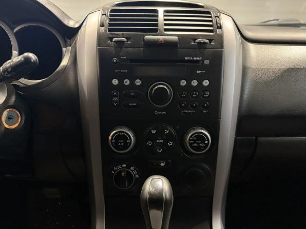 Suzuki Grand Vitara II с пробегом 2007 года, цена 699 000 рублей, 178000 км, внедорожник, Автокод Объявления
