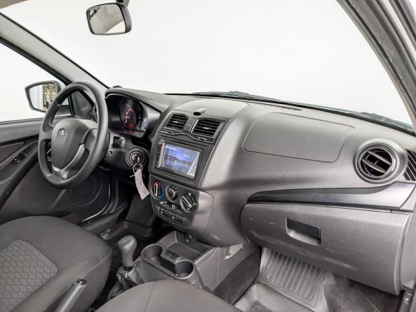 Lada (ВАЗ) Granta I Рестайлинг с пробегом 2023 года, цена 640 000 рублей, 70056 км, седан, Автокод Объявления