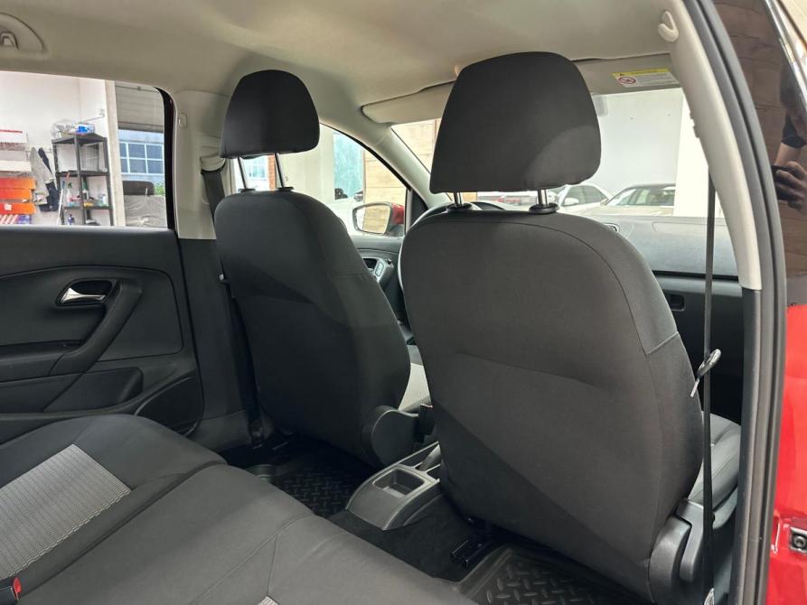 Volkswagen Polo V Уфа  - изображение 14