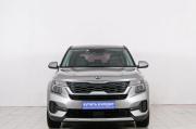 Kia Seltos I Красноярск  - изображение 25