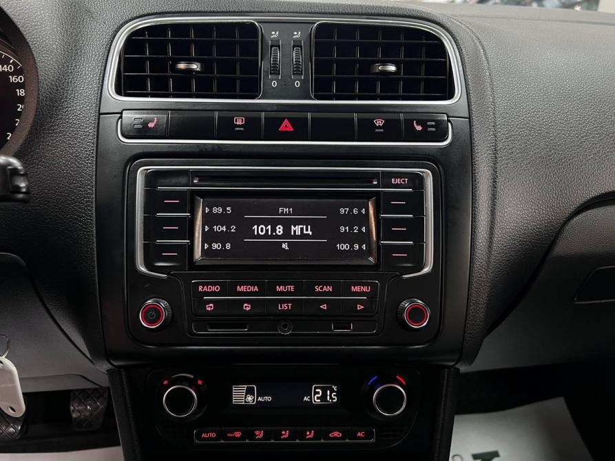 Volkswagen Polo V Тверь  - изображение 17
