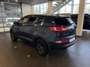 Kia Sportage III Чебоксары  - изображение 40