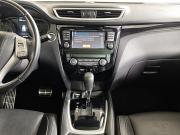 Nissan Qashqai II Москва  - изображение 35
