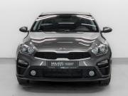 Kia Cerato IV Москва  - изображение 30