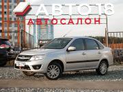 Lada (ВАЗ) Granta I Ижевск  - изображение 13