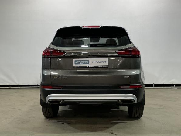 Geely Atlas Pro с пробегом 2024 года, цена 2 409 000 рублей, 17700 км, внедорожник, Автокод Объявления