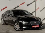 Jaguar XF I Рестайлинг Екатеринбург  - изображение 34