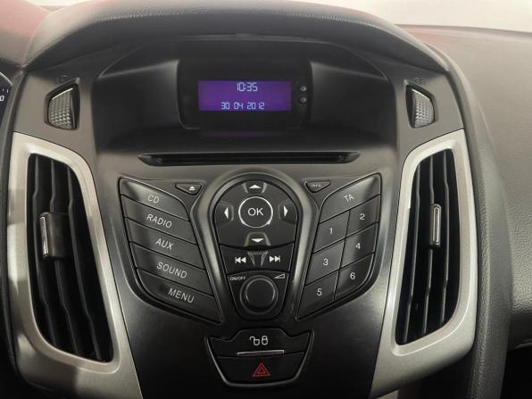 Ford Focus III с пробегом 2012 года, цена 717 000 рублей, 184582 км, седан, Автокод Объявления
