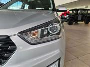 Hyundai Creta I Рестайлинг Москва  - изображение 30