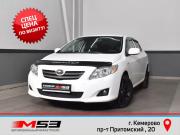 Toyota Corolla X (E140 E150) Кемерово  - изображение 23