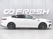 Kia Optima IV Рестайлинг Ростов-на-Дону  - изображение 29