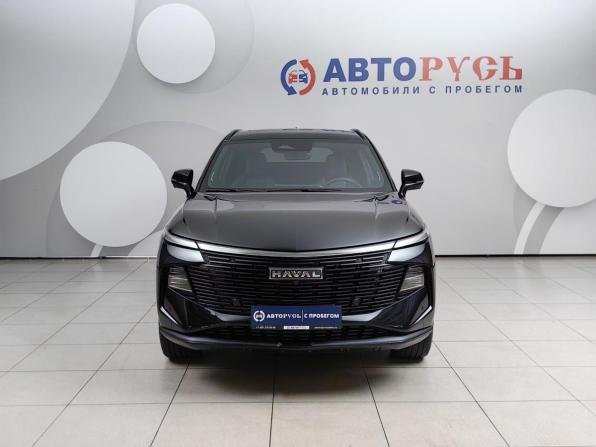 Haval F7x II с пробегом 2025 года, цена 3 149 000 рублей, 23142 км, внедорожник, Автокод Объявления