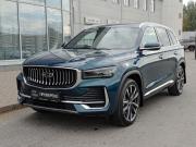 Geely Monjaro I Казань  - изображение 26
