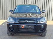 Hyundai Tucson I Самара  - изображение 23