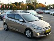 Hyundai Solaris I Ижевск  - изображение 24