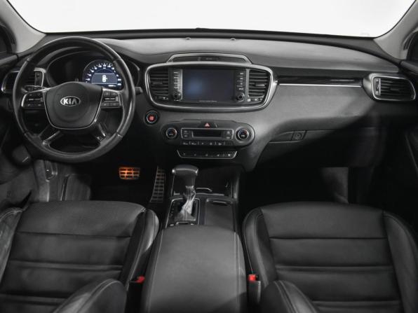 Kia Sorento III Prime Рестайлинг с пробегом 2018 года, цена 2 450 000 рублей, 168000 км, внедорожник, Автокод Объявления