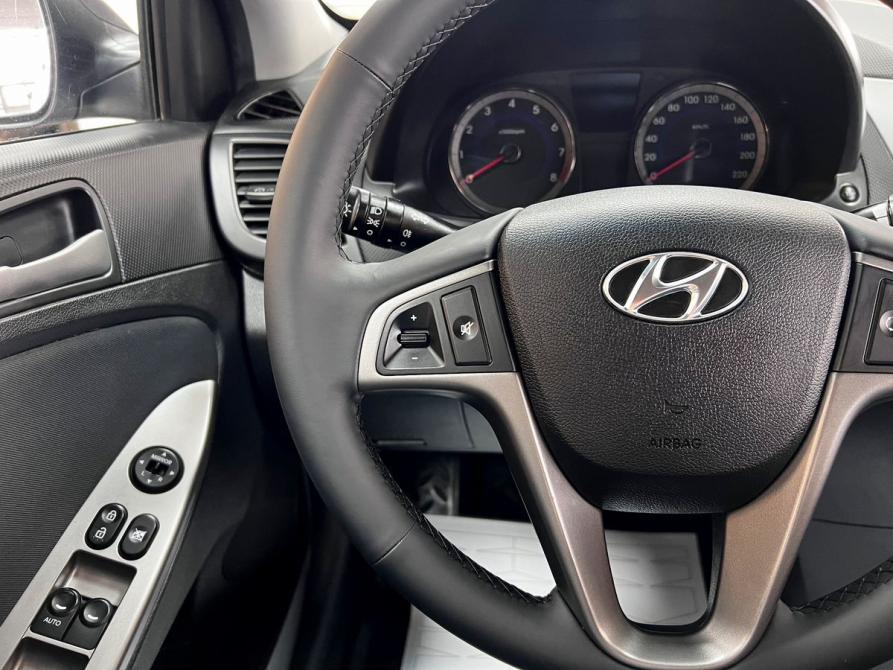 Hyundai Solaris I Рестайлинг Тверь  - изображение 15
