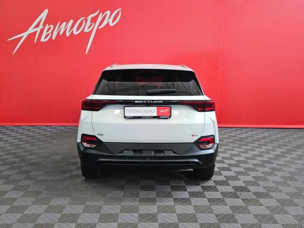 FAW Bestune T77 I с пробегом 2022 года, цена 1 549 000 рублей, 78315 км, внедорожник, Автокод Объявления