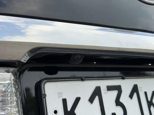 Lexus LX III Рестайлинг 2 с пробегом 2016 года, цена 6 250 000 рублей, 158100 км, внедорожник, Автокод Объявления