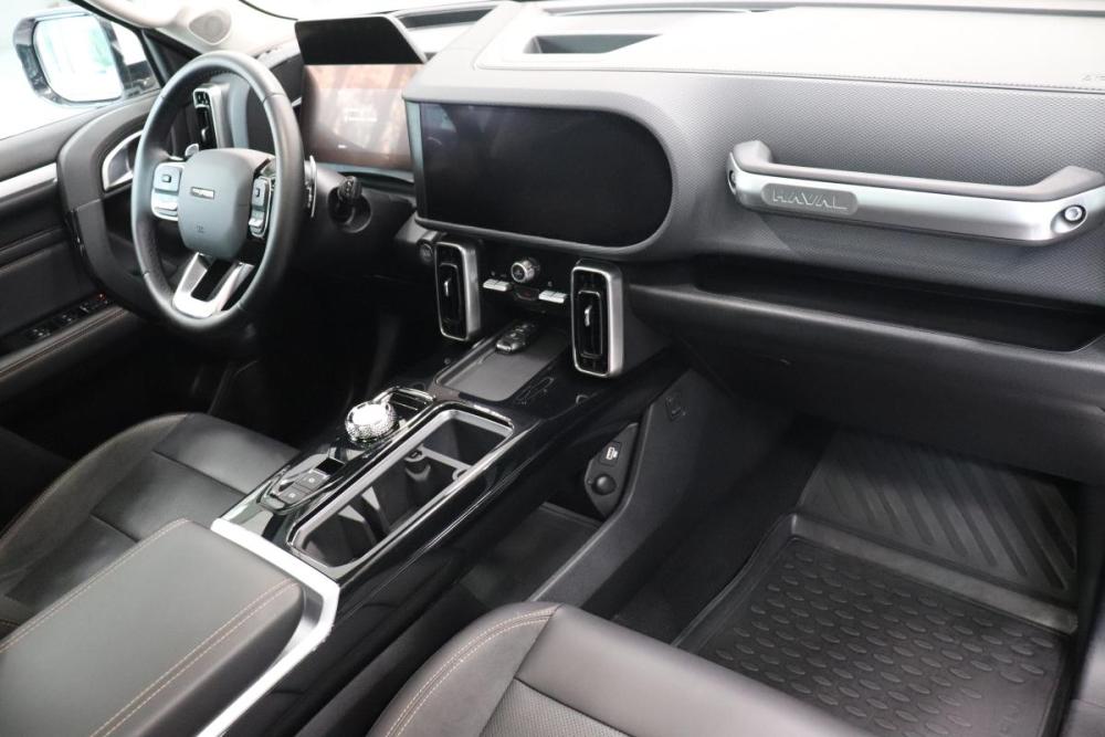 Haval Dargo I Ульяновск  - изображение 6